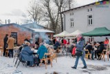 Spotkanie wigilijne dla samotnych i potrzebujących w Zawierciu