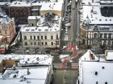Będzie zmiana na tym kłopotliwym skrzyżowaniu w centrum Leszna?