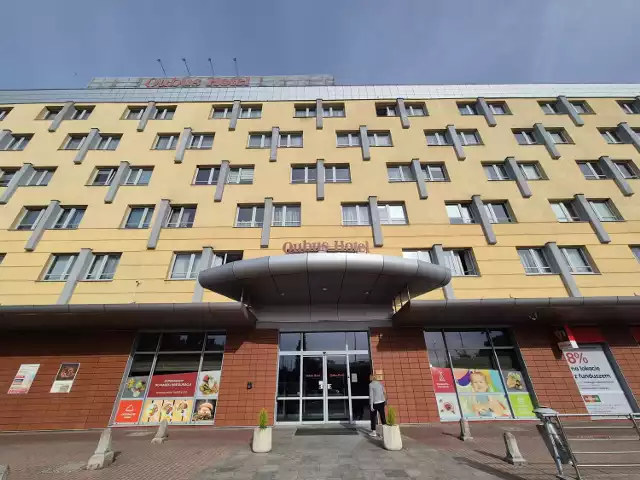 Hotelowa sieć wystawiła na sprzedaż hotel w Głogowie