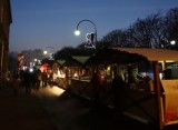 Jarmark bożonarodzeniowy w Zduńskiej Woli po raz drugi. Miasto czeka na zgłoszenia wystawców
