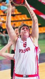 MŚ koszykarzy do lat 19: Polska - Tunezja 85:57