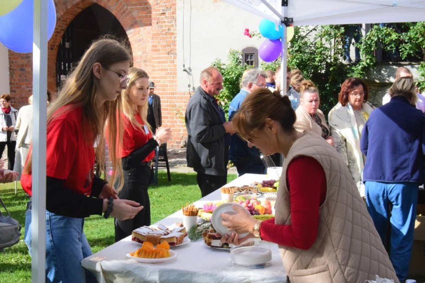 Przegląd ponownie cieszył się ogromną popularnością wśród uczestników, którzy do Łęczycy przybyli z czterech stron naszego województwa