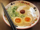 Ramen Festival. 10 restauracji z Łodzi przygotuje japońską zupę ramen