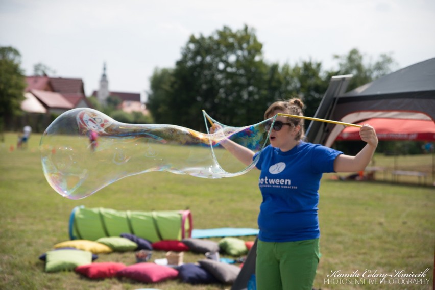 Piknik rodzinny zadebiutował. I to był udany debiut!