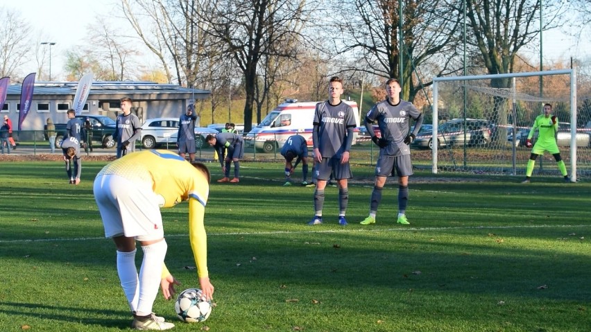 Centralna Liga Juniorów: Z Korony do Legii, z Legii do Liverpoolu? Kuba Ojrzyński podbija świat