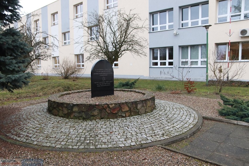 Dzień Pamięci o Ofiarach Holokaustu we Włocławku, 27...