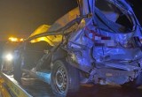 Dwie osoby zginęły w wypadku na A4 pod Opolem. Kierowca tira usłyszał zarzut prokuratorski
