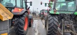 Żuławscy rolnicy zapowiadają protesty. Droga będzie zablokowana. „Ma boleć”