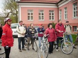 Wielki Przejazd Rowerowy. Trasa Wejherowo-Gdańsk