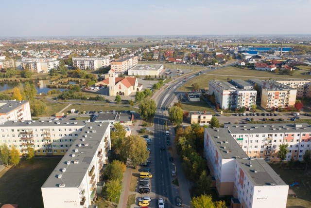 Rozpoczęły się konsultacje projektu Strategii Rozwoju Miasta Inowrocławia na lata 2021-2030. Potrwają do 9 marca 2022 roku