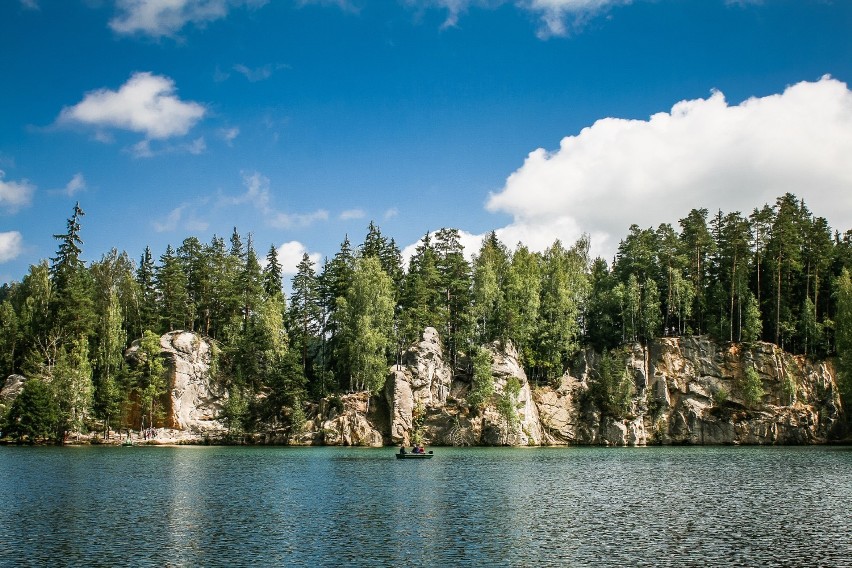 Teplickie Skalne Miasto i Fort Stachelberg 

Termin:...