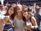 Piwo na stadionach i imprezach sportowych legalnie już od piątku