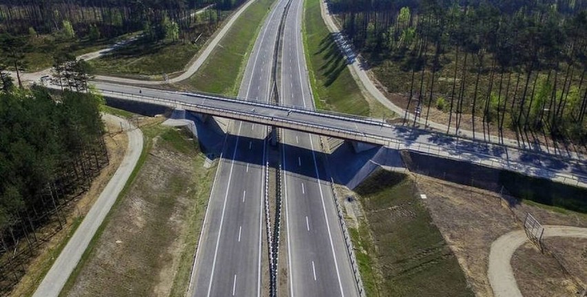 Pleszew. Trwają kolejne procedury dla odcinka drogi ekspresowej S11 Kórnik - Ostrów Wielkopolski