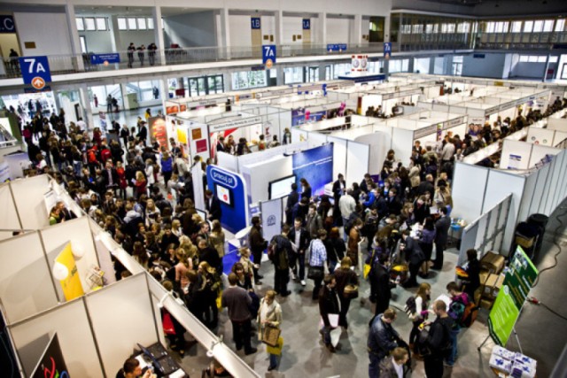 Poznań Career Expo odbędzie się 26 lutego