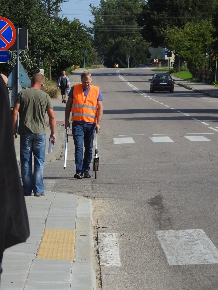 Gmina przeznaczyła na inwestycję 50 tys. zł ze środków...