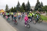 XVI Rajd Rowerowy Na Pożegnanie Wakacji! Sportowa integracja w Ostrorogu