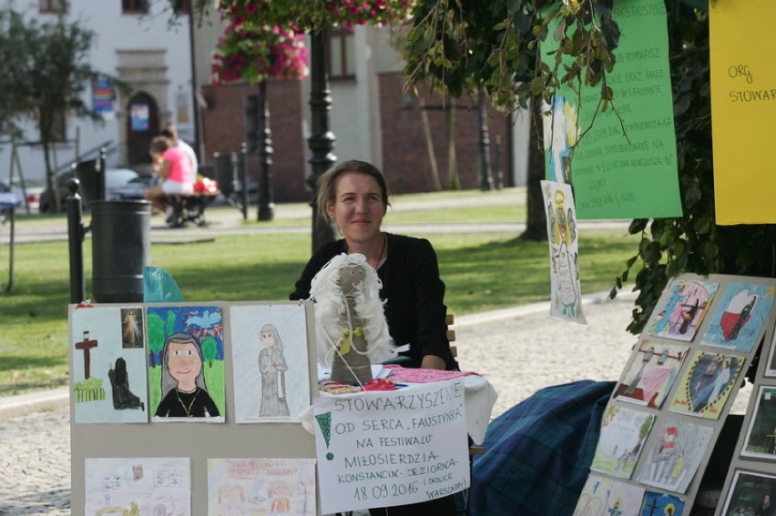 Imieniny ulicy w Legnicy (ZDJĘCIA)