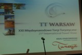XXI Międzynarodowe TT Warsaw