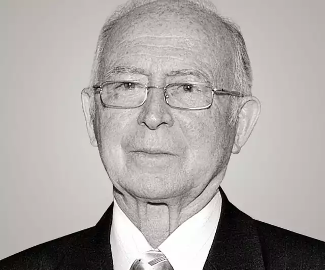 Bogdan Mielczarek (1934-2020)