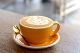 Złota kawa na pobudzenie. Wspomaga odporność, trawienie i poprawia nastrój. Dodaj ten składnik, a będziesz ją pić codziennie