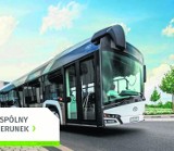 Fundusze Europejskie. 12 nowych autobusów zasili flotę gnieźnieńskiego MPK 