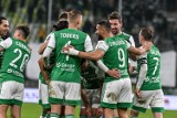 Lechia Gdańsk - Radomiak 25.02.2023 r. Znamy skład biało-zielonych! Duże osłabienie biało-zielonych, brakuje kontuzjowanego Conrado