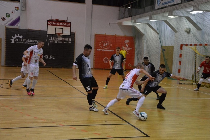 Futsal. Po zmianie gospodarza to Team podejmie dziś wysoko notowaną drużynę z Leszna