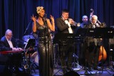 W poniedziałek w Cieplewie Krystyna Durys i jej klimatyczny koncert "Tribute To Ladies of Jazz" 