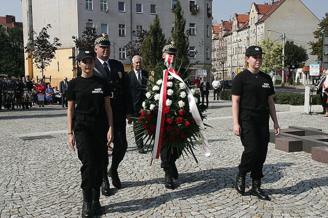 Dzień Sybiraka w Legnicy