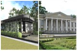 Wolsztyn: Kawiarnia w pałacu zamiast budowy nowego obiektu?