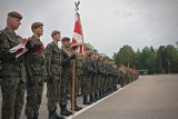 Powiat wysokomazowiecki. Ruszają kwalifikacje do 15 Batalionu Lekkiej Piechoty w Dąbrowie-Moczydłach