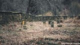 Na sprzedaż kościół i mroczny cmentarz, jak z filmu "Imię róży". Miejsce między sacrum a profanum 35 km od Wałbrzycha i Czech. Mamy zdjęcia 
