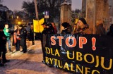 Odbędzie się protest hodowców bydła. Nasi gospodarze też wezmą w nim udział