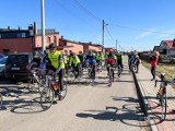 Cykliści z Lublińca na Mistrzowskim Otwarciu Sezonu w Kochanowicach 
