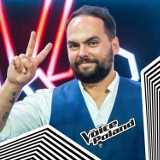 Piotr Wolski z Kościerzyny w The Voice of Poland! Już w sobotę 7.11.2020 r. kolejny jego występ w programie