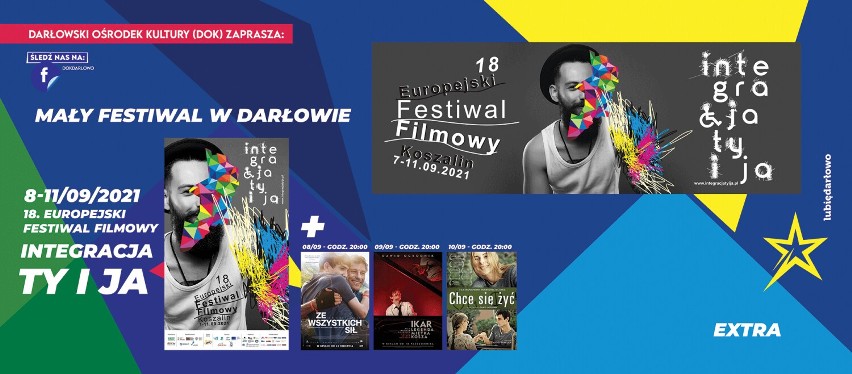 Darłowo zaprasza na Mały Festiwal, inaugurację biblioteki społecznej i wspólne ognisko