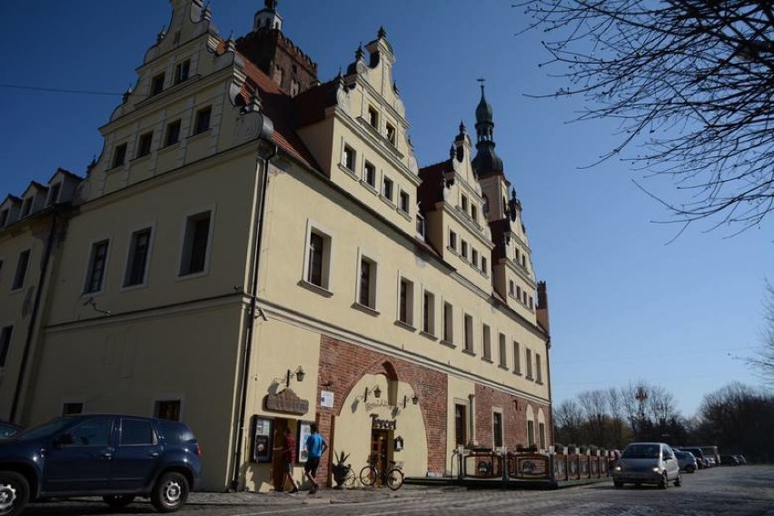 Gubiński Dom Kultury w tym roku obchodzi 35-lecie istnienia.