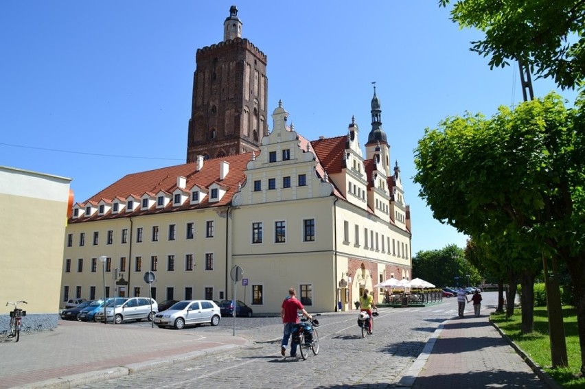 Gubiński Dom Kultury otrzymał odznaczenie Za Zasługi dla...