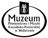 Muzeum wita po polsku i kaszubsku