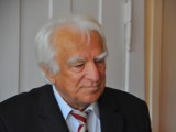 Prof. Czesław Dutka Honorowym Obywatelem Wałbrzycha
