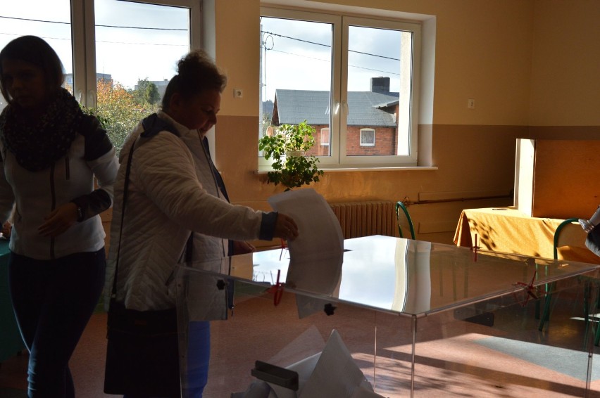 Wybory samorządowe 2018 w Kartuzach