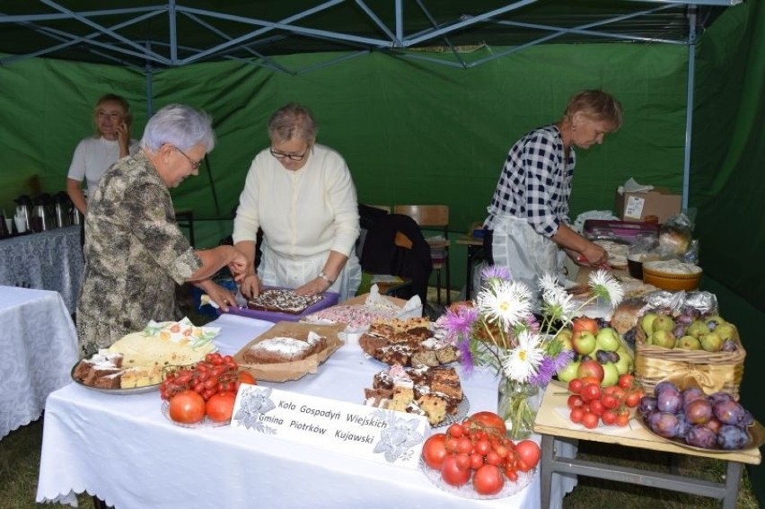 Dożynki Piotrków Kujawski 2019 już wkrótce [program]