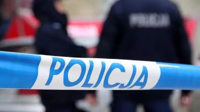 Policja zatrzymała ojca podejrzanego o gwałcenie córki w Polanicy - Zdroju