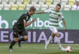 AS Roma interesuje się Lukasem Haraslinem z Lechii Gdańsk?