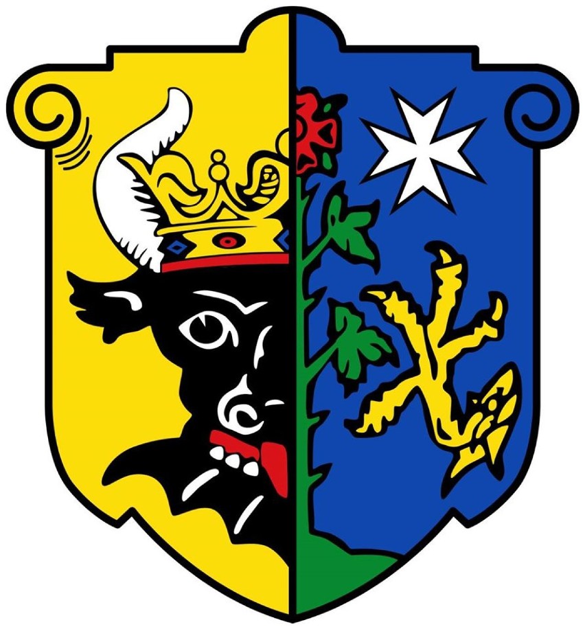 Herb Ludwigslust