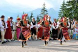 Zakopane. Górale z kilkunastu krajów świata zjadą pod Giewont na wielki festiwal