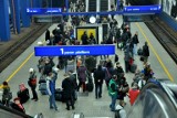 Święta na kolei: PKP Intercity uruchomi dodatkowe pociągi
