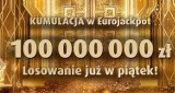 Eurojackpot wyniki 10.11.2017. Eurojackpot - losowanie na żywo i wyniki 10 listopada