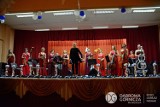 Koncert karnawałowy Les Femmes w Tucznawie [ZDJĘCIA]