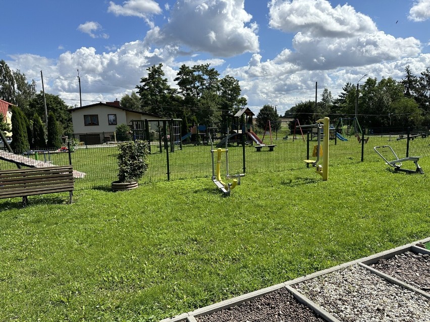 Gmina Tczew ogłosiła przetarg na budowę boiska...